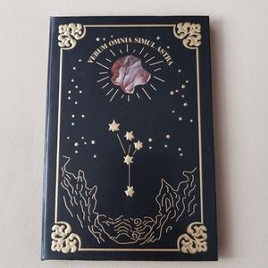 LORAC×Pirates of the Caribbean Cheek Palette